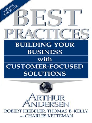 cover image of Best Practices